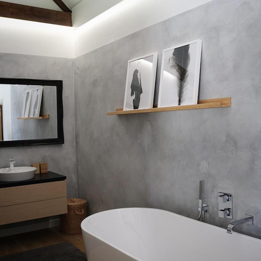 Bed And Breakfast 'Wij En De Zande' Kamperveen Εξωτερικό φωτογραφία
